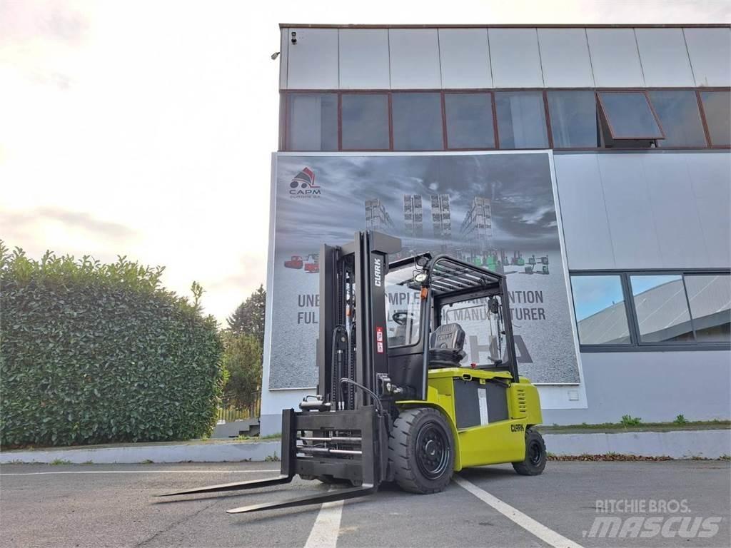 Clark GEX40 Strivuitoare-altele