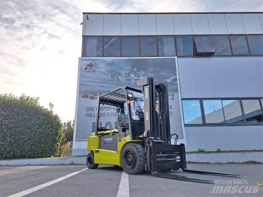 Clark GEX40 Strivuitoare-altele