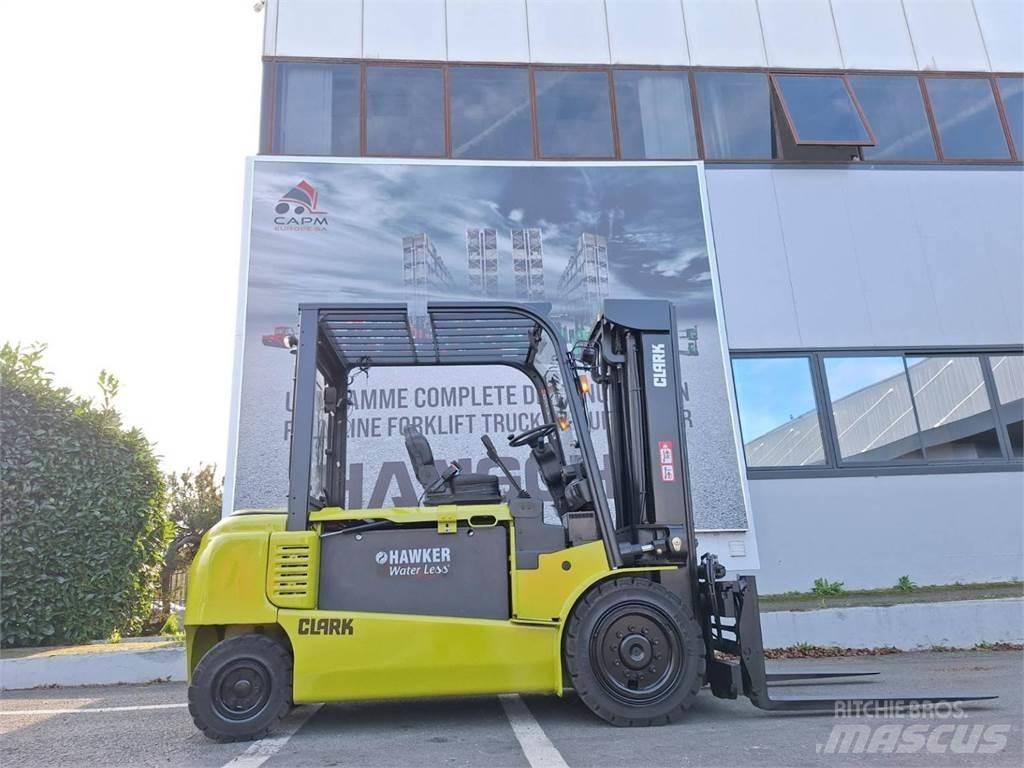 Clark GEX40 Strivuitoare-altele