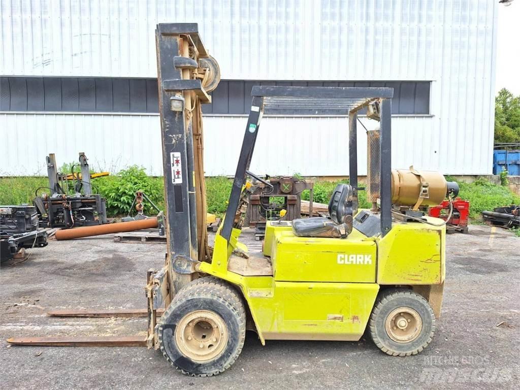 Clark GPM30 Strivuitoare-altele