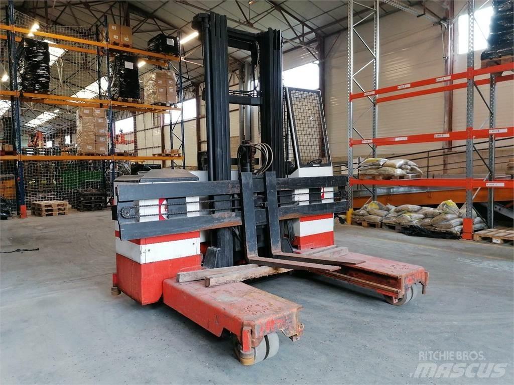 Combilift ESA30 Încarcator lateral