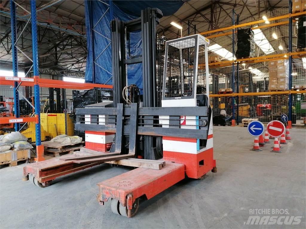 Combilift ESA30 Încarcator lateral