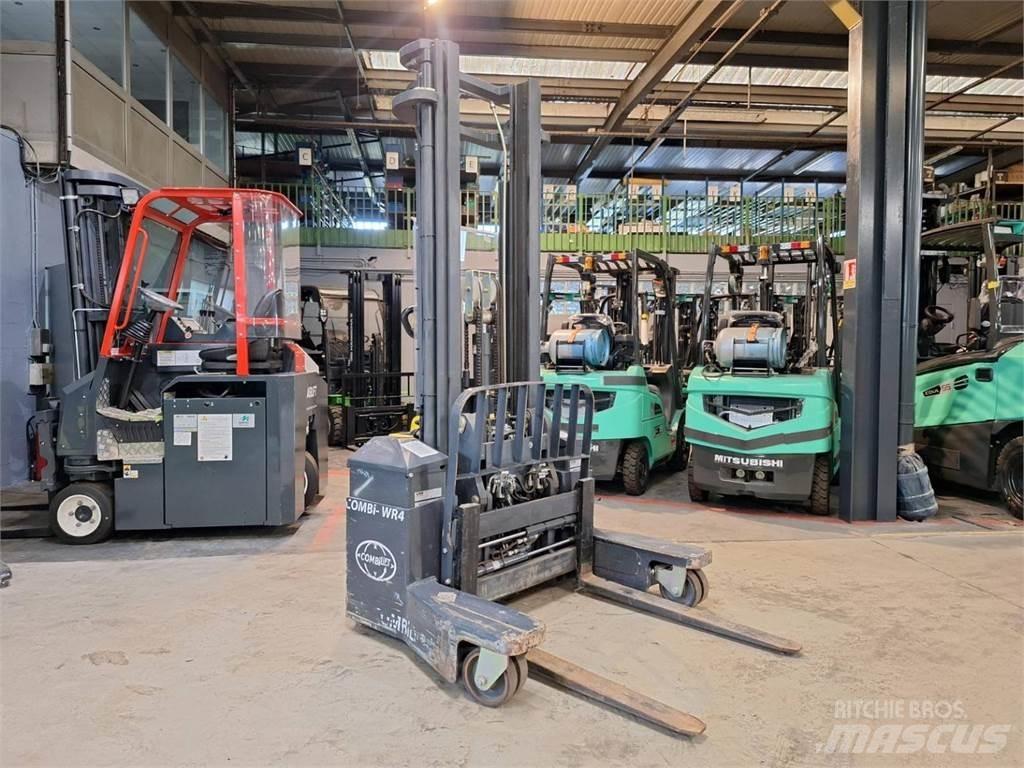 Combilift WR4 Transpaleta manuala