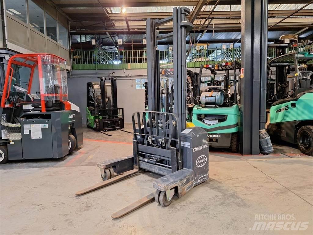 Combilift WR4 Transpaleta manuala