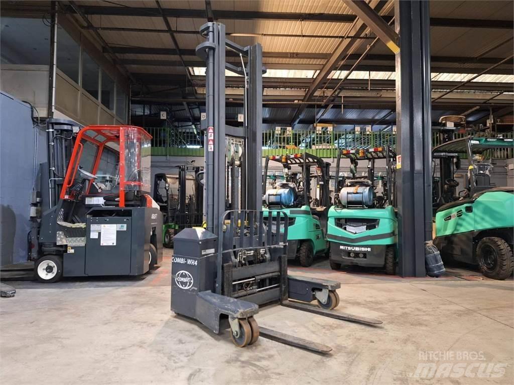 Combilift WR4 Transpaleta manuala