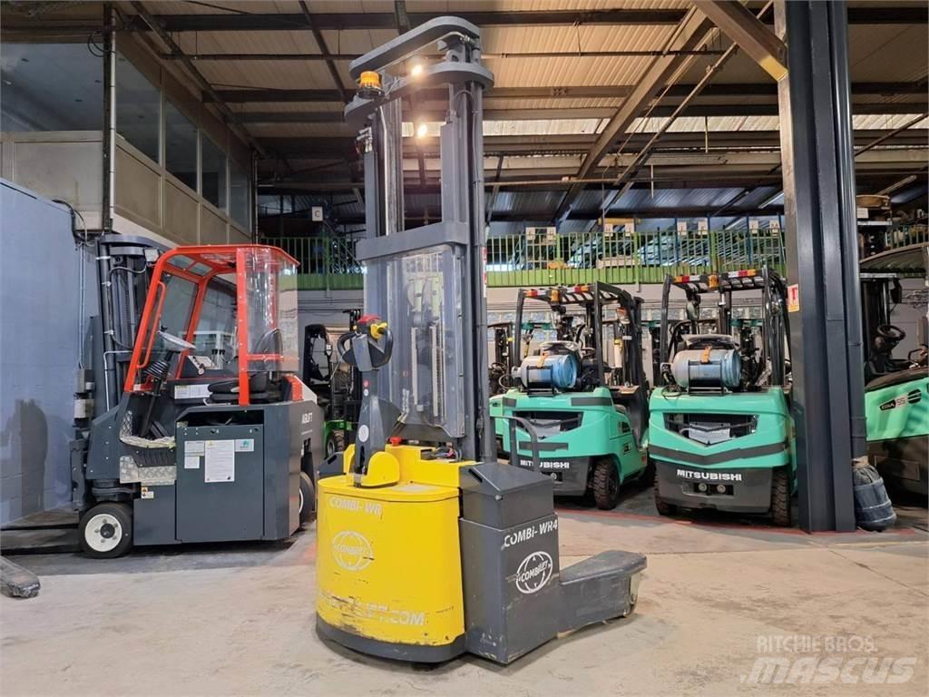 Combilift WR4 Transpaleta manuala