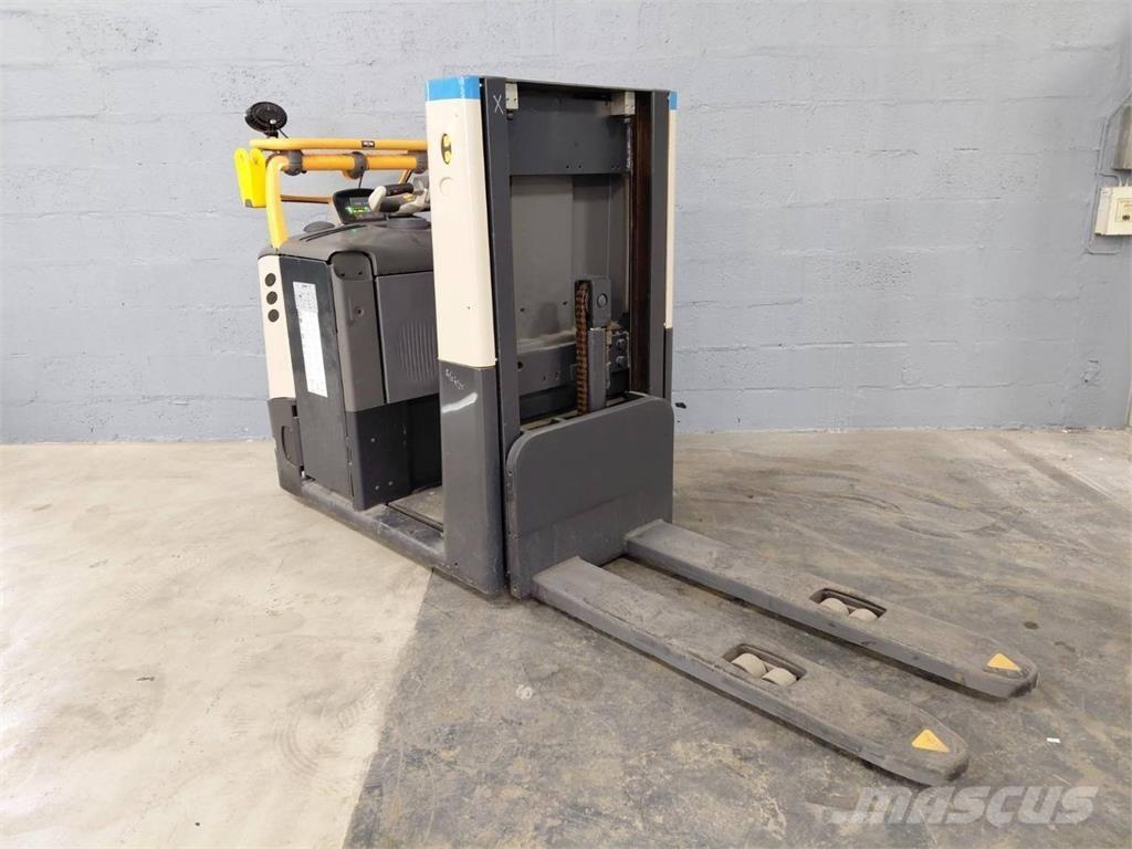 Crown GPC3045 Utilaje speciale de ridicare si agatare