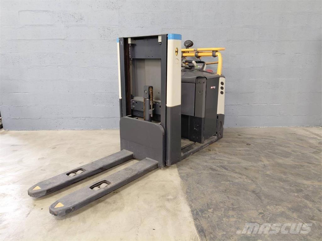 Crown GPC3045 Utilaje speciale de ridicare si agatare