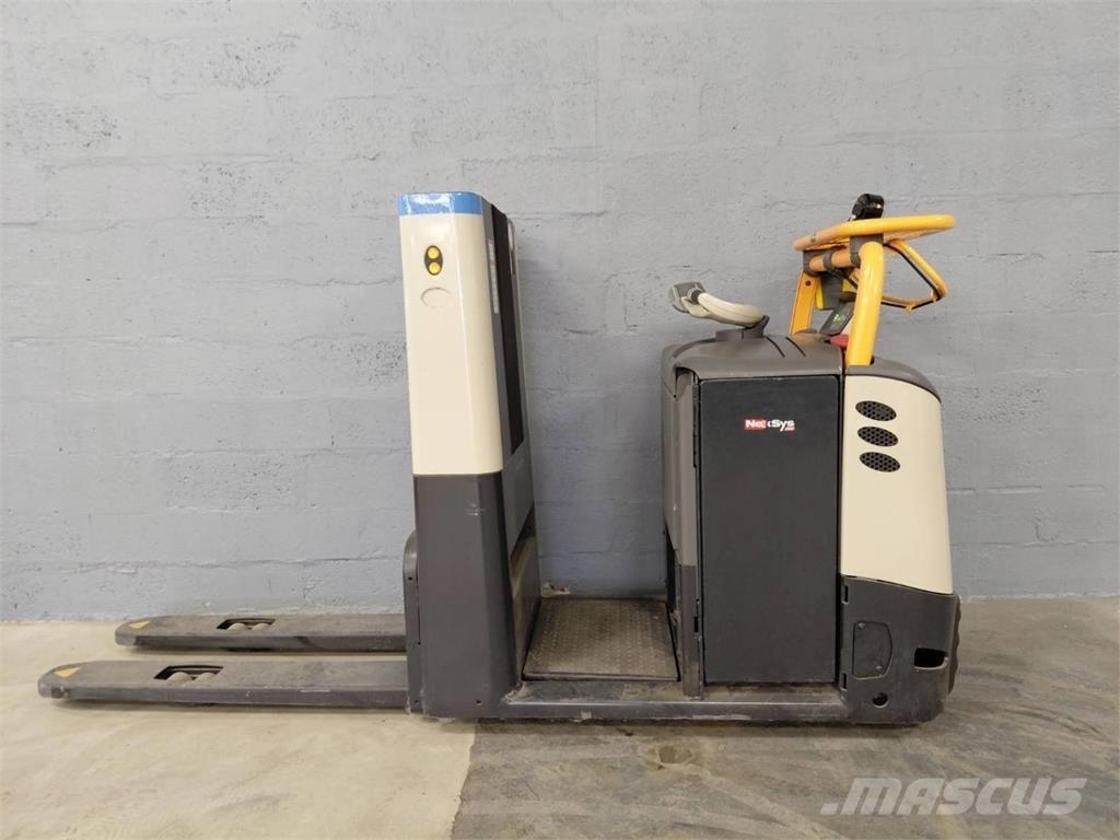 Crown GPC3045 Utilaje speciale de ridicare si agatare