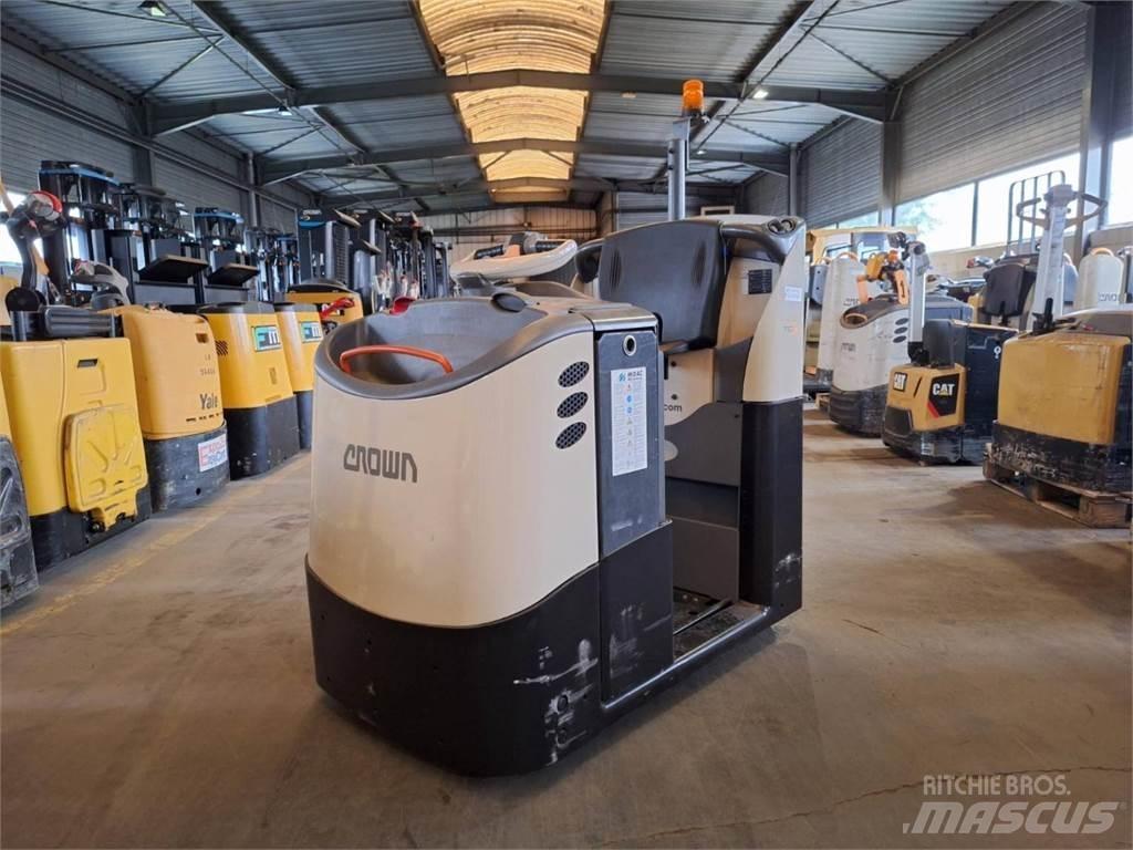 Crown TC3000 Stivuitoare - Altele