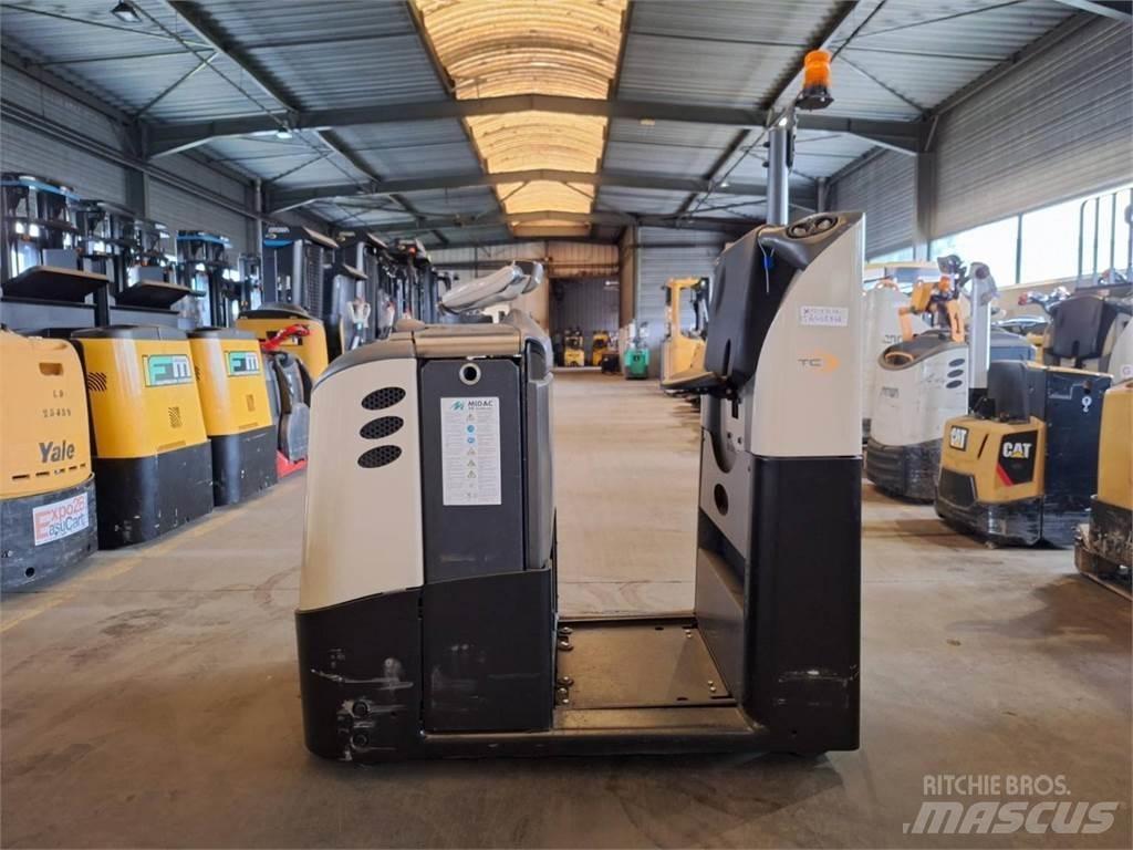 Crown TC3000 Stivuitoare - Altele