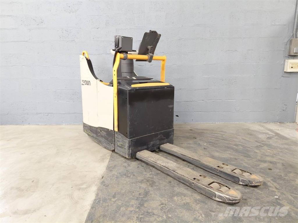Crown WT3040 Transpaleti autopropulsanti