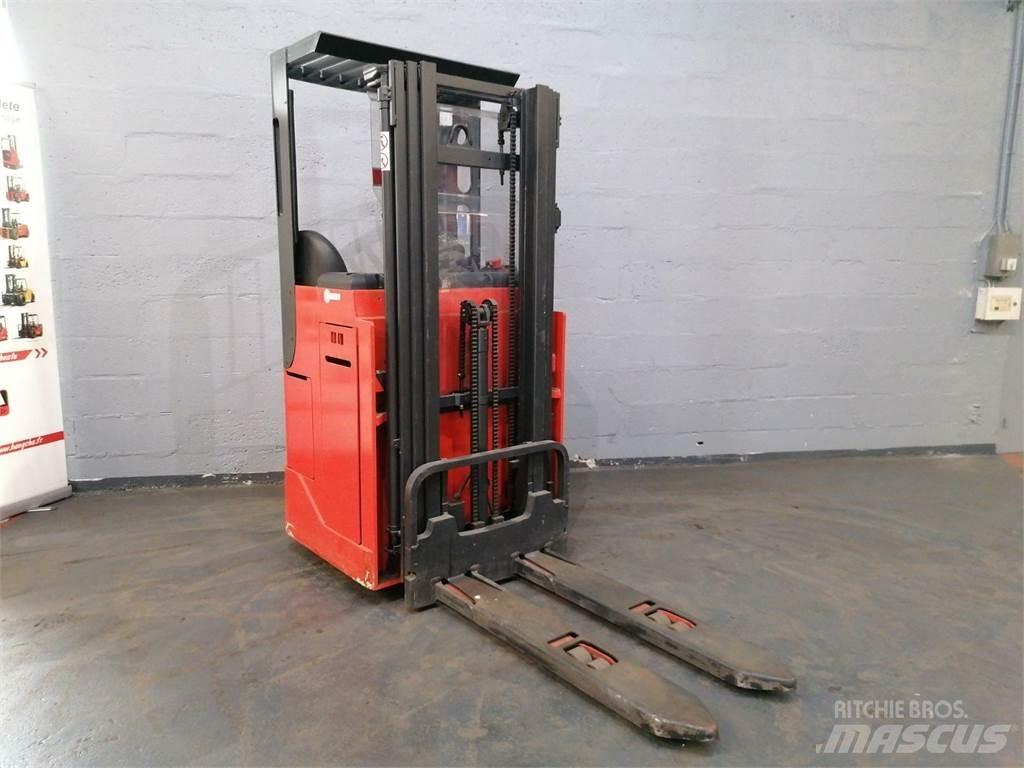 Fenwick L12 Transpaleti autopropulsanti