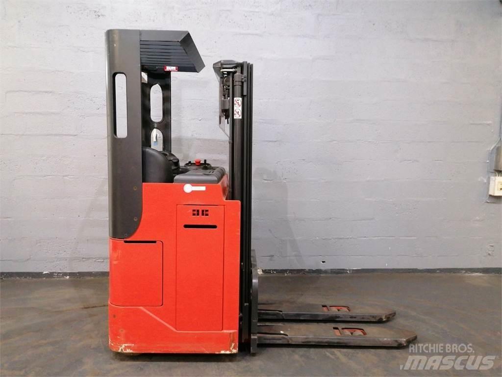 Fenwick L12 Transpaleti autopropulsanti