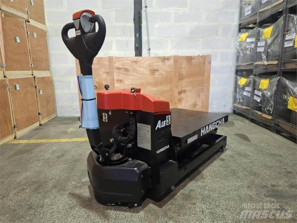 Hangcha 1510XB Alte ascensoare si platforme