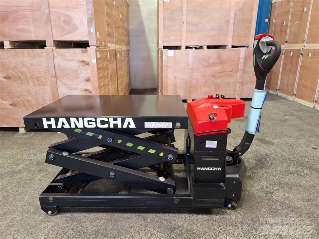 Hangcha 1510XB Alte ascensoare si platforme