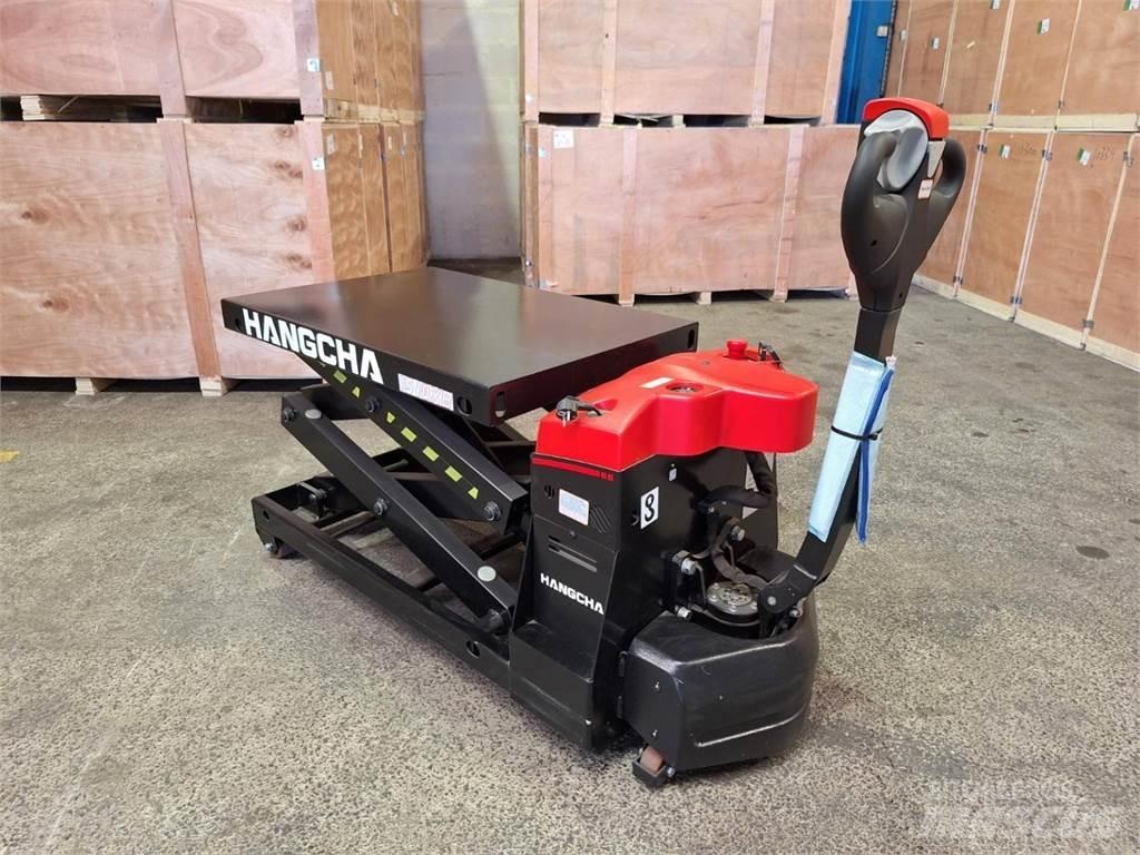Hangcha 1510XB Alte ascensoare si platforme