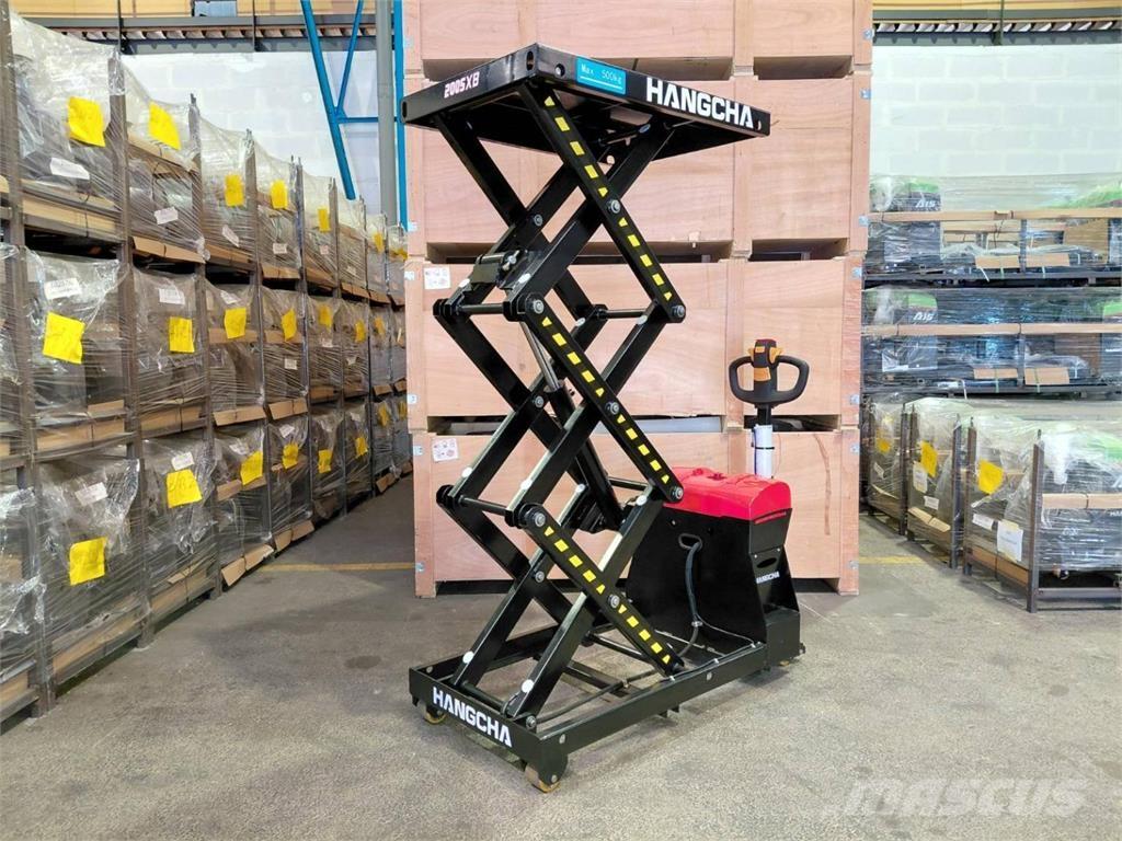 Hangcha 2005XB Strivuitoare-altele