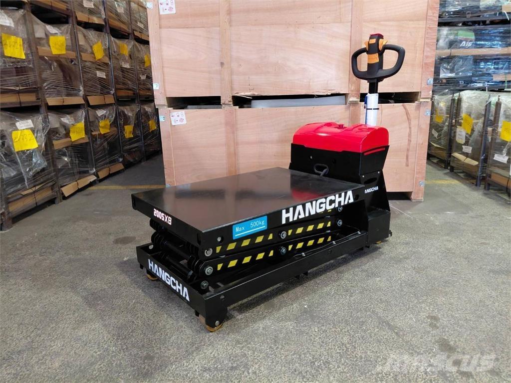 Hangcha 2005XB Strivuitoare-altele