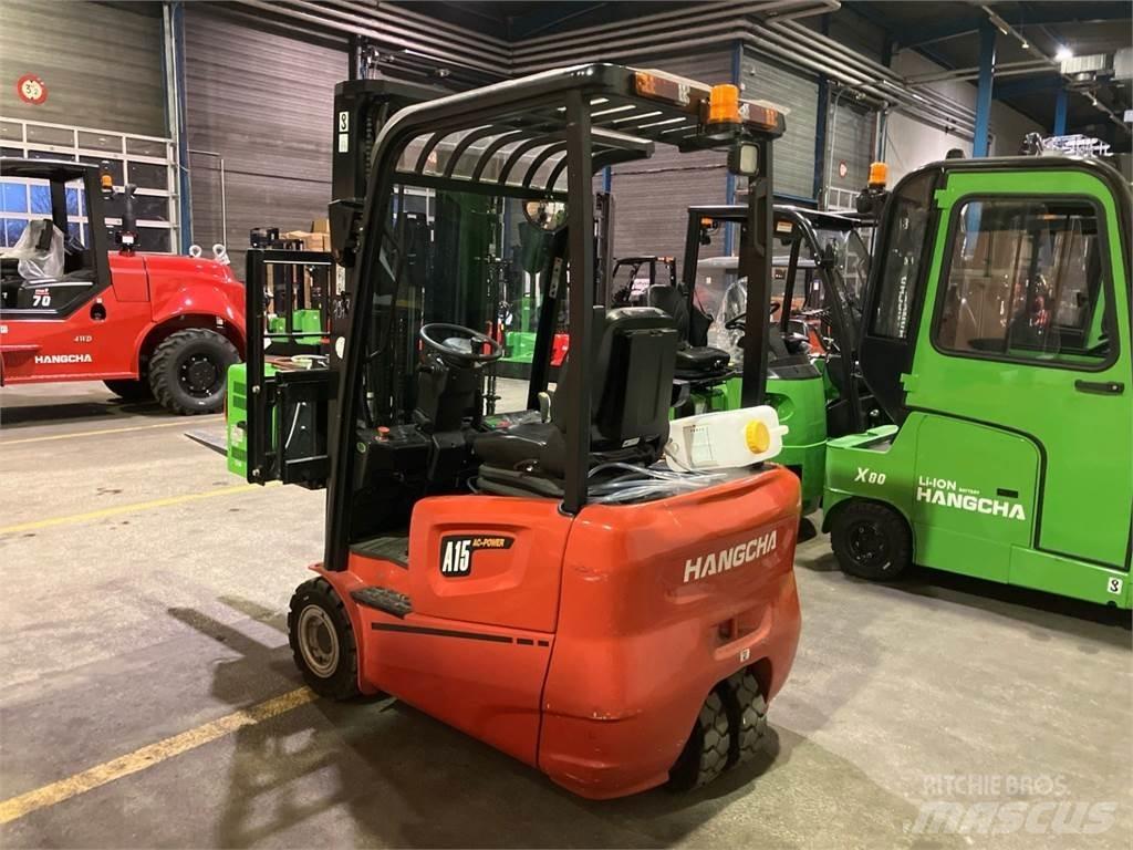 Hangcha A3W15 Strivuitoare-altele