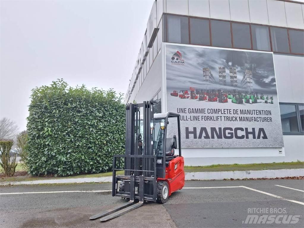 Hangcha A3W15 Strivuitoare-altele
