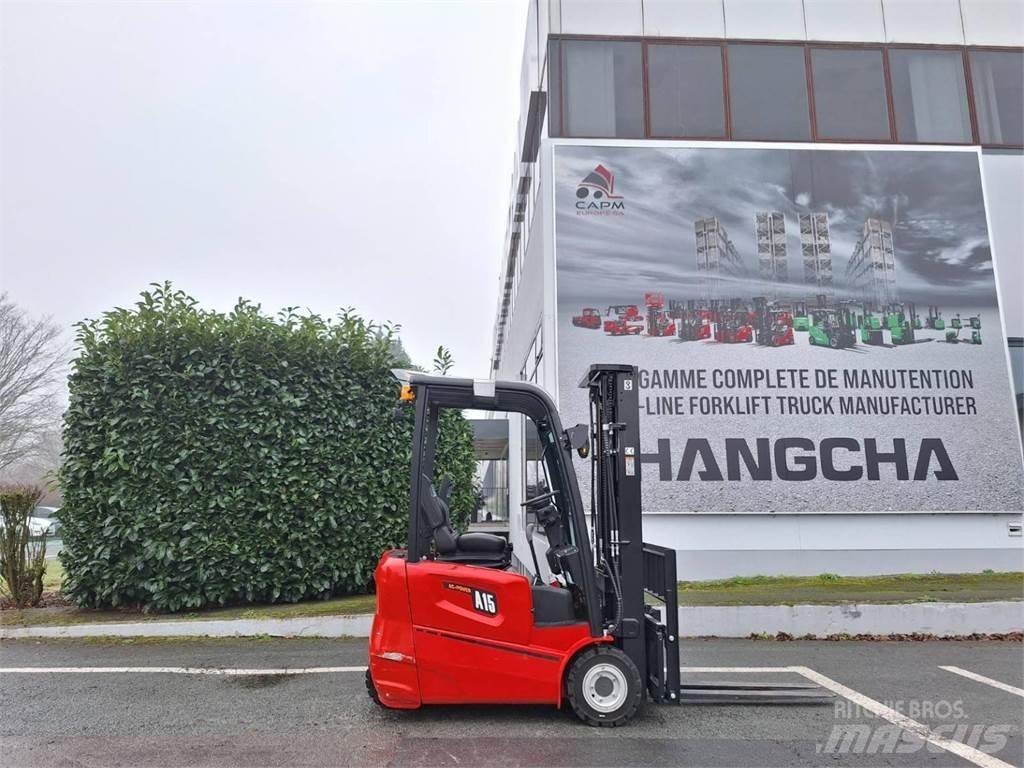 Hangcha A3W15 Strivuitoare-altele
