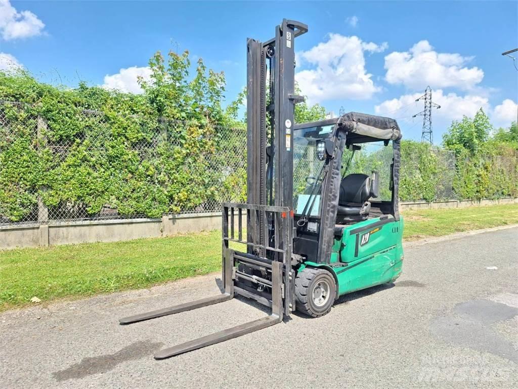 Hangcha A3W20 Strivuitoare-altele