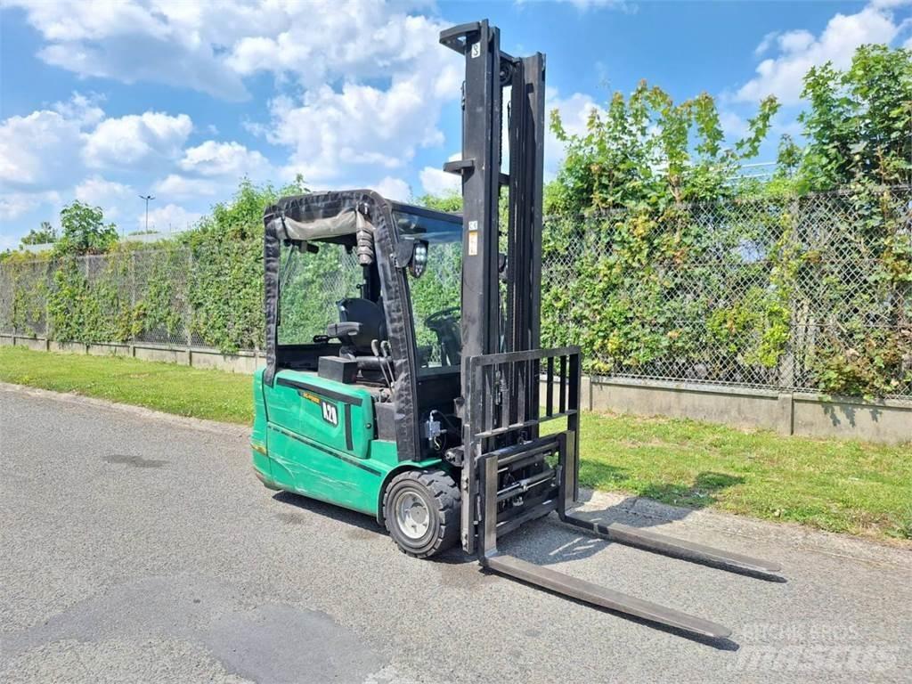 Hangcha A3W20 Strivuitoare-altele