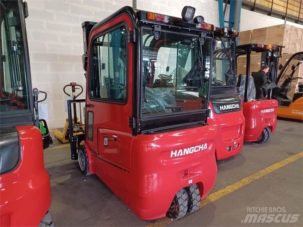 Hangcha A3W20 Strivuitoare-altele