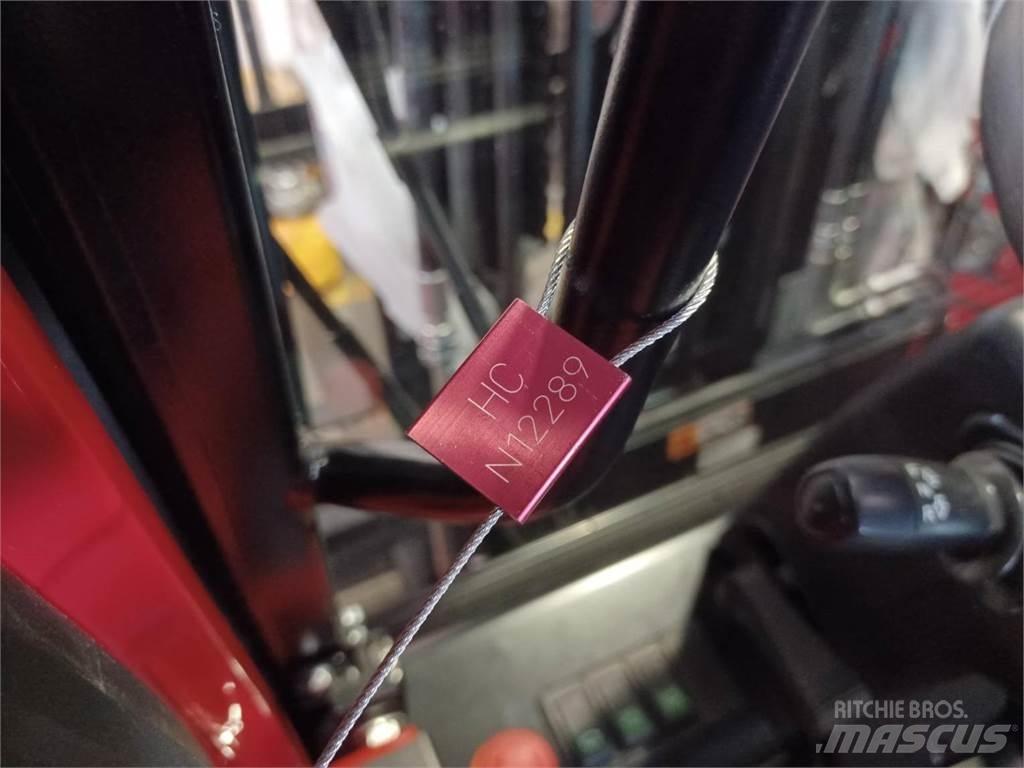 Hangcha A3W20 Strivuitoare-altele