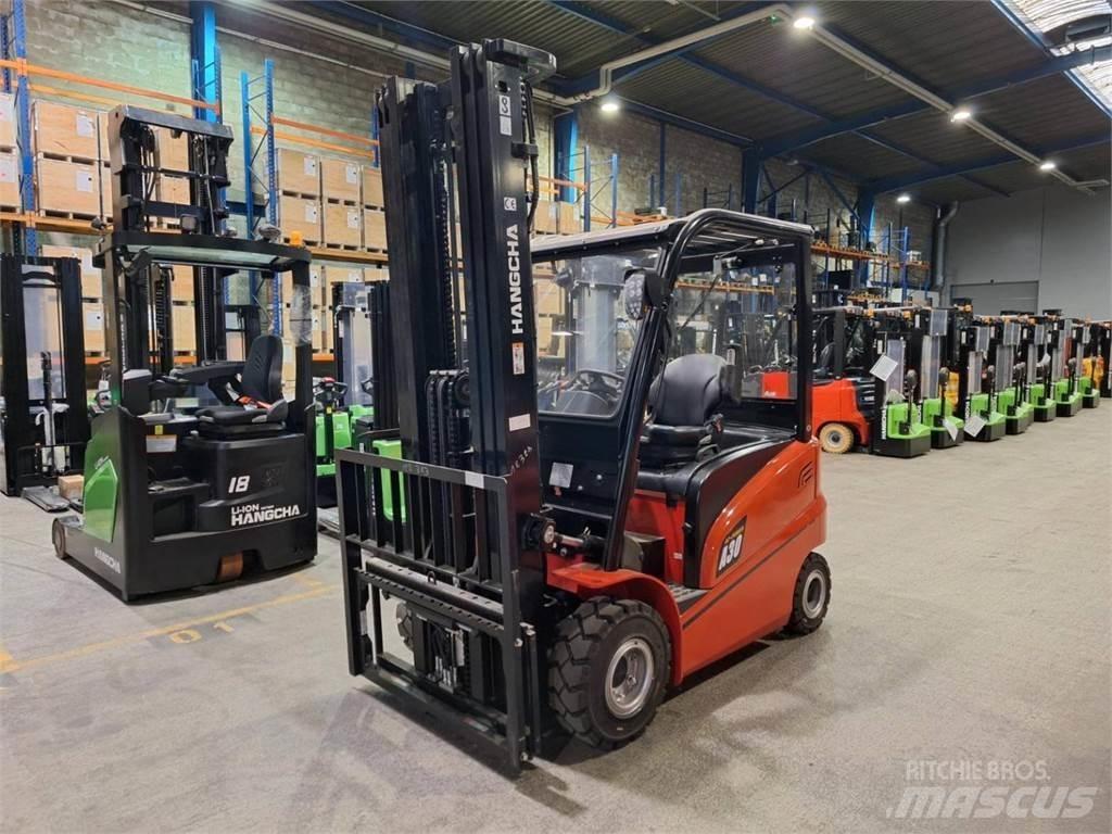Hangcha A4W30 Strivuitoare-altele