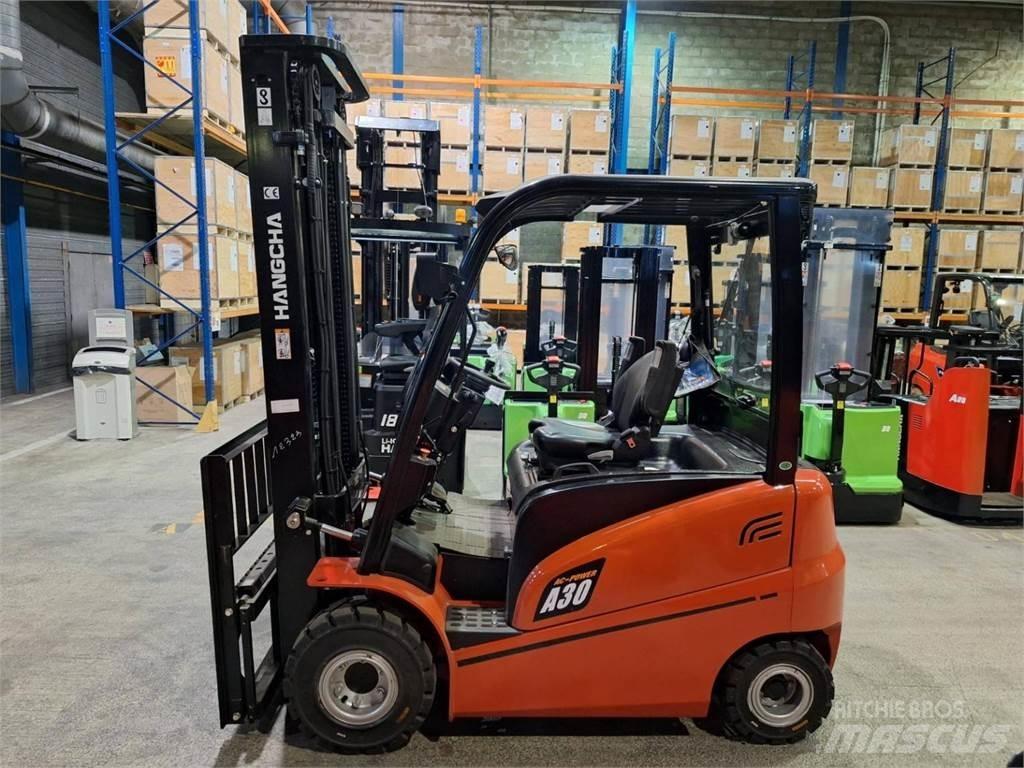Hangcha A4W30 Strivuitoare-altele