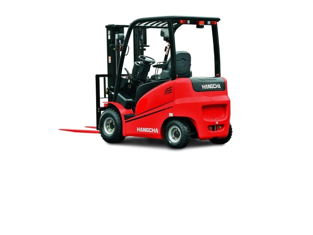 Hangcha A4W30 Strivuitoare-altele