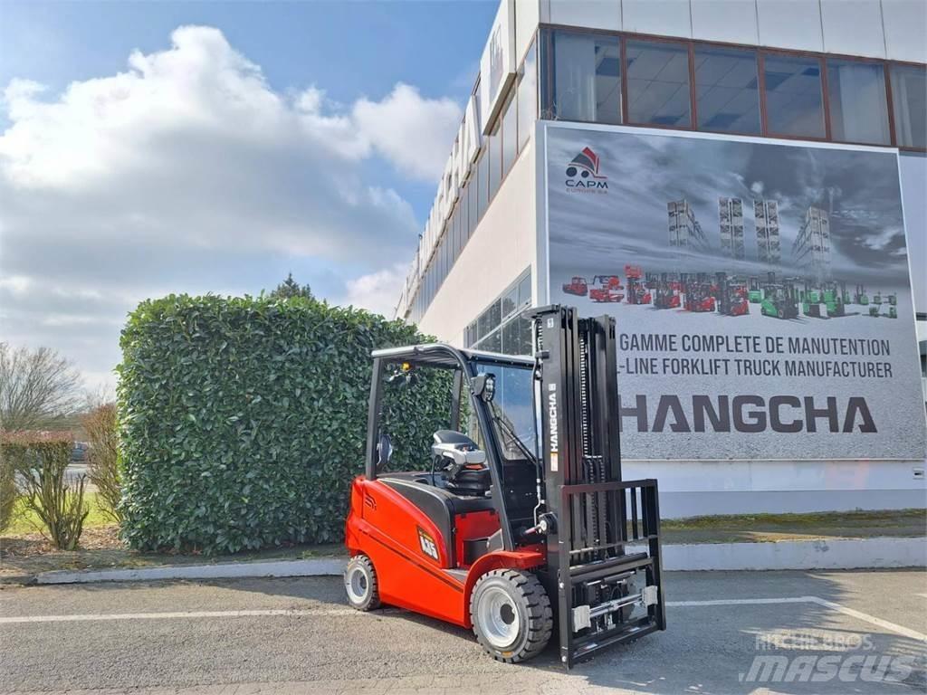 Hangcha A4W35 Strivuitoare-altele