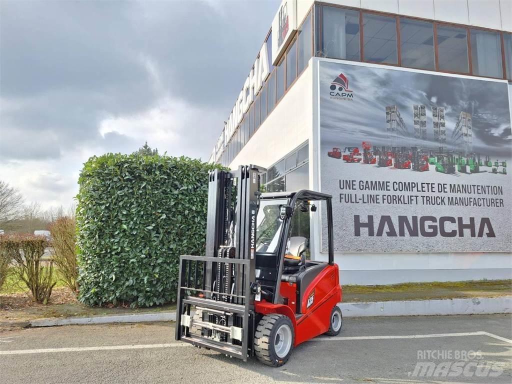 Hangcha A4W35 Strivuitoare-altele