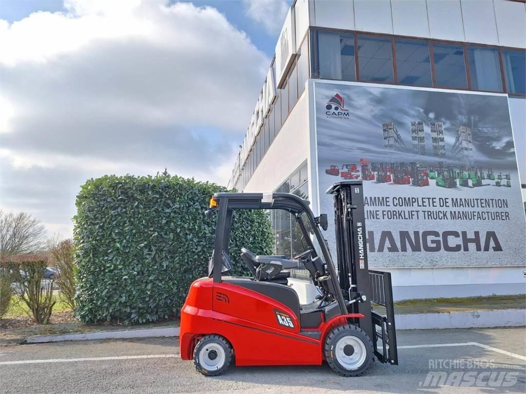 Hangcha A4W35 Strivuitoare-altele
