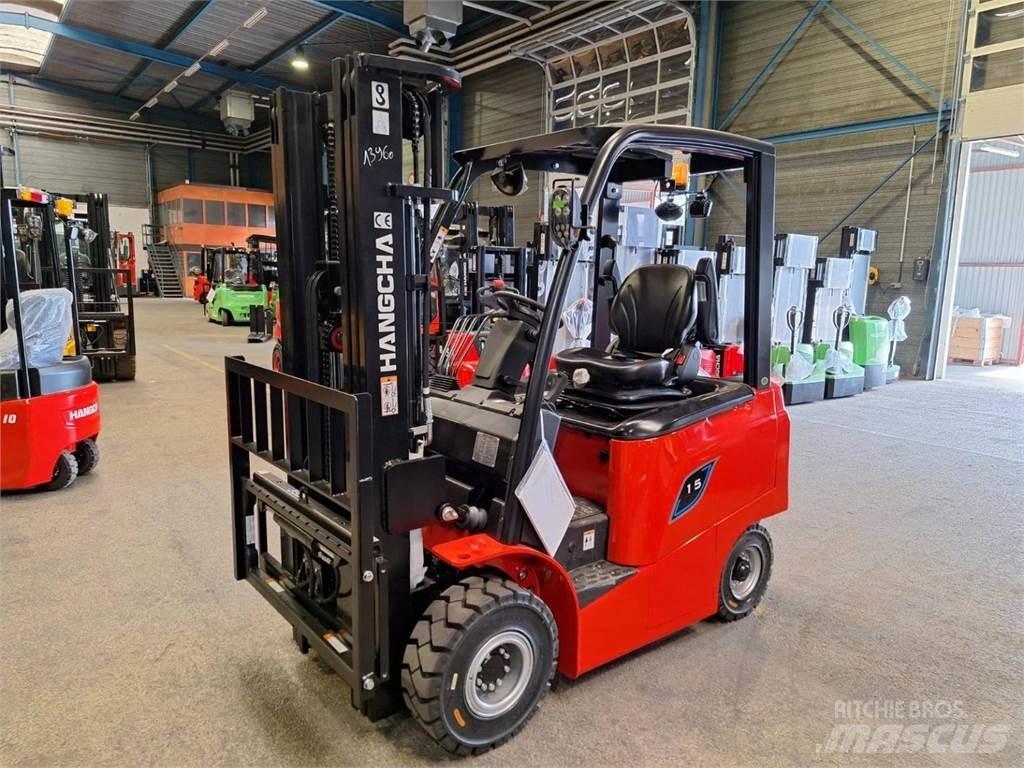 Hangcha AE15 Strivuitoare-altele