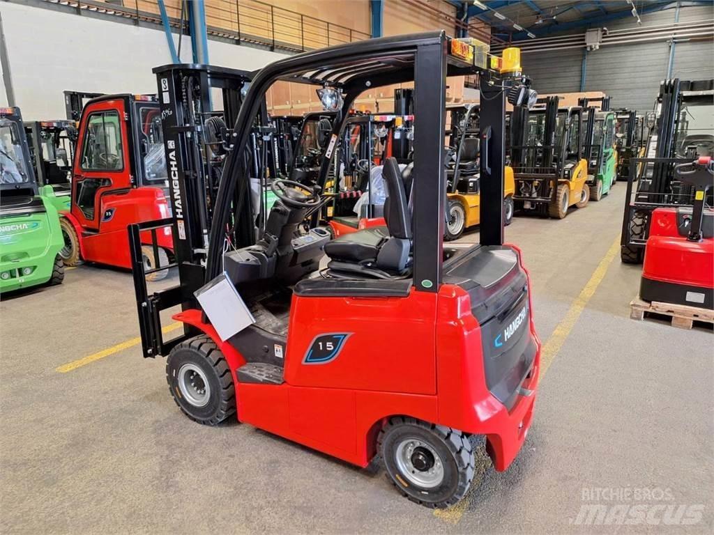 Hangcha AE15 Strivuitoare-altele