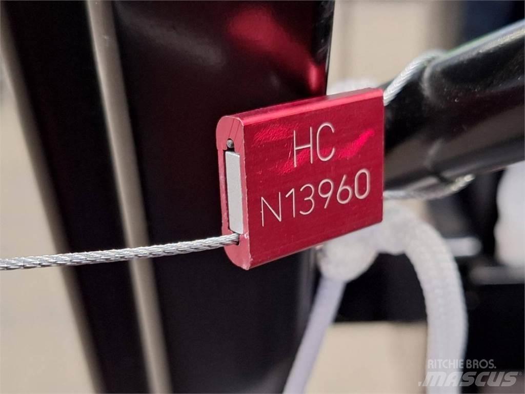 Hangcha AE15 Strivuitoare-altele