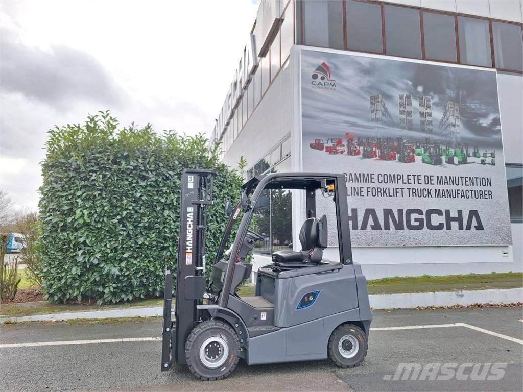 Hangcha AE15 Strivuitoare-altele