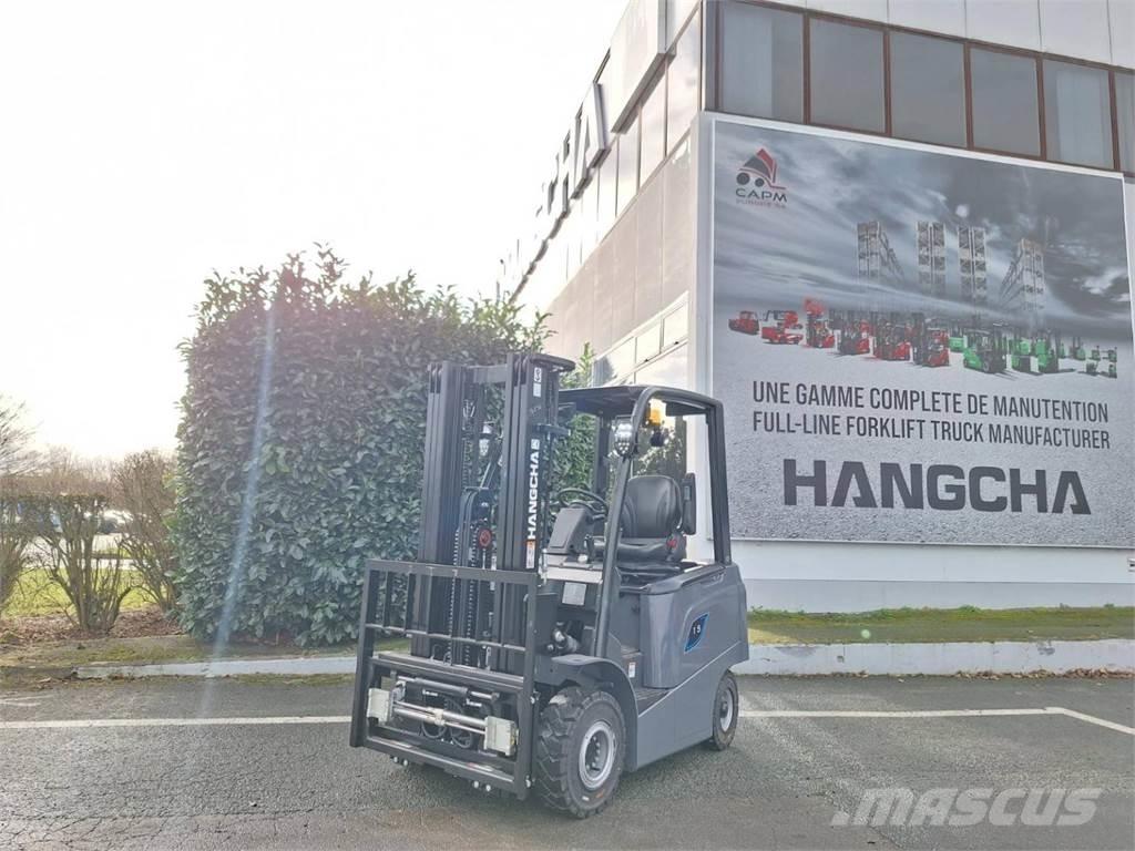 Hangcha AE15 Strivuitoare-altele