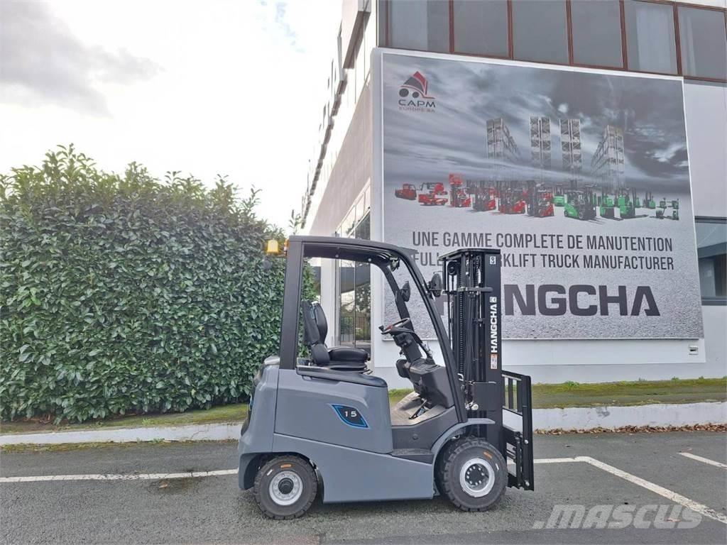Hangcha AE15 Strivuitoare-altele