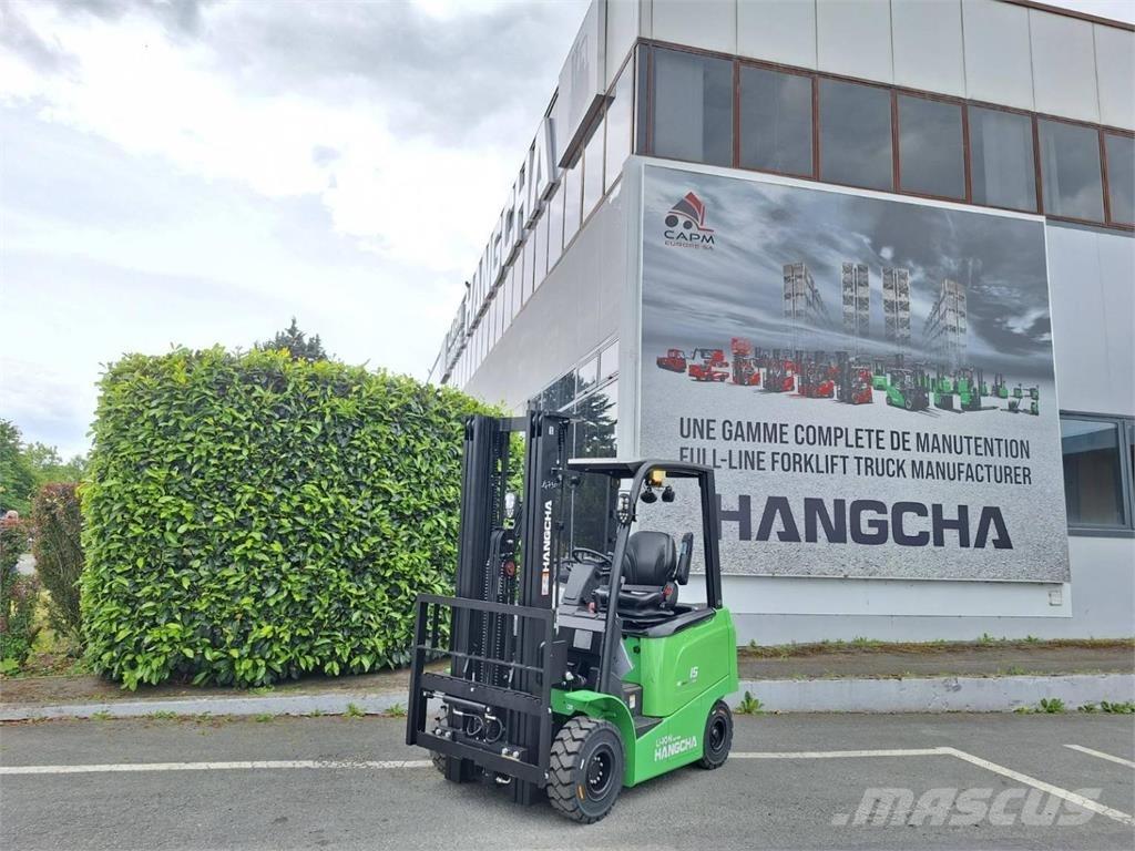 Hangcha AE15-I Strivuitoare-altele