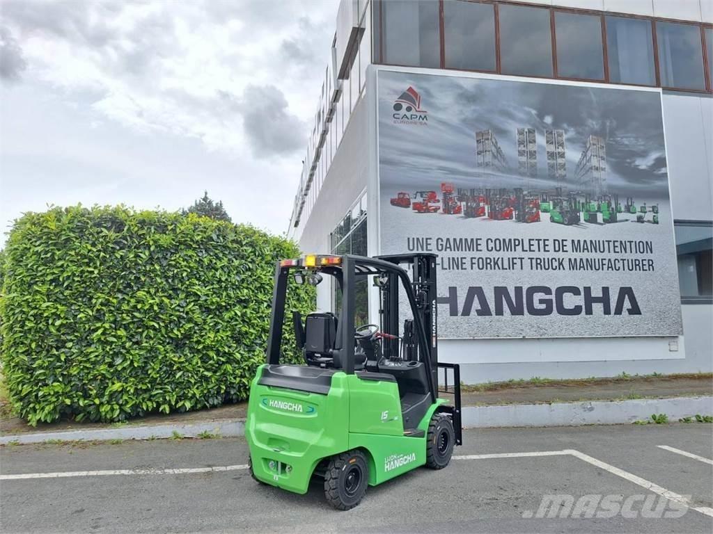 Hangcha AE15-I Strivuitoare-altele