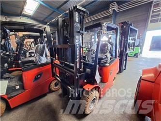 Hangcha AE18 Strivuitoare-altele