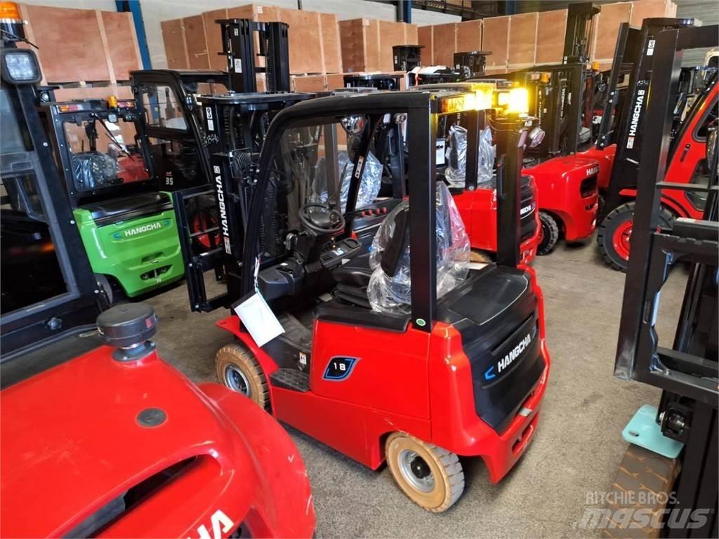 Hangcha AE18 Strivuitoare-altele
