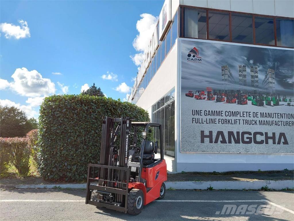 Hangcha AE18 Strivuitoare-altele
