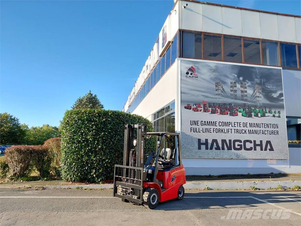 Hangcha AE18 Strivuitoare-altele