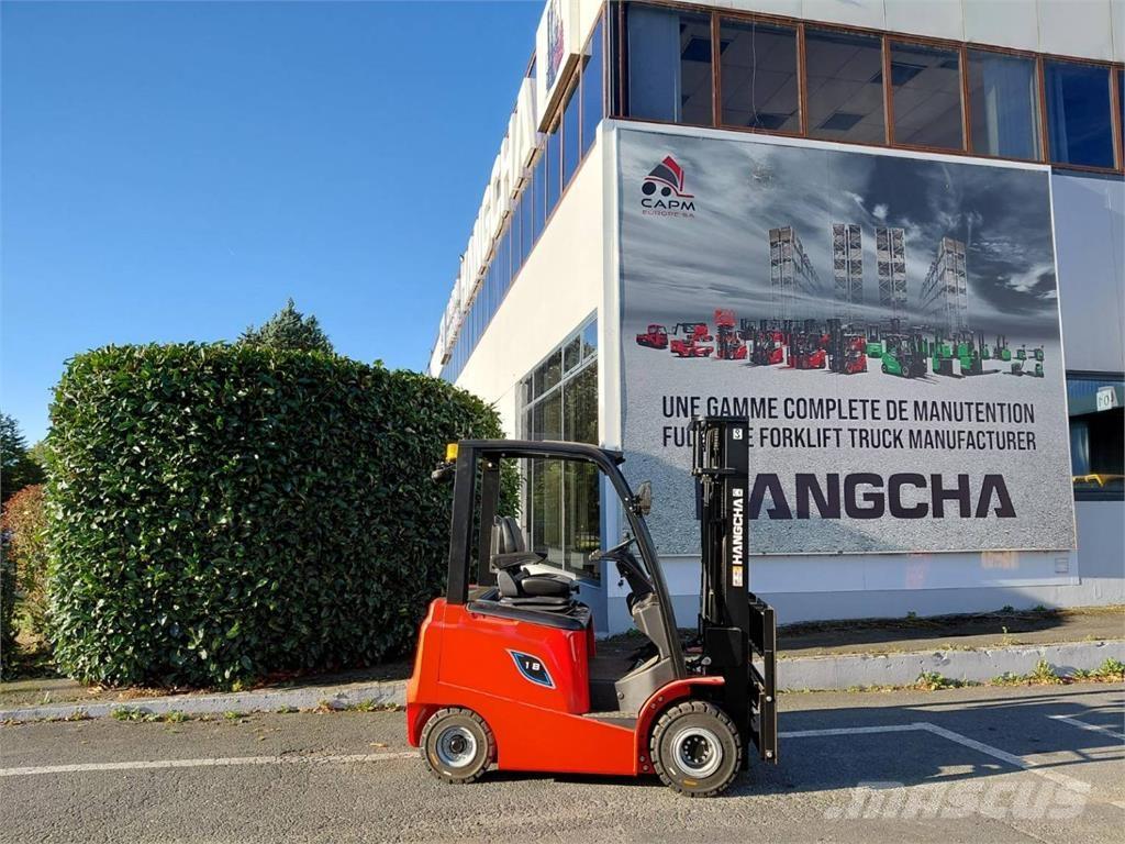 Hangcha AE18 Strivuitoare-altele