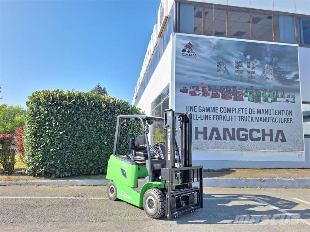 Hangcha AE18-I Strivuitoare-altele